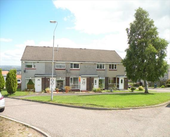 2 Bedroom Terraced